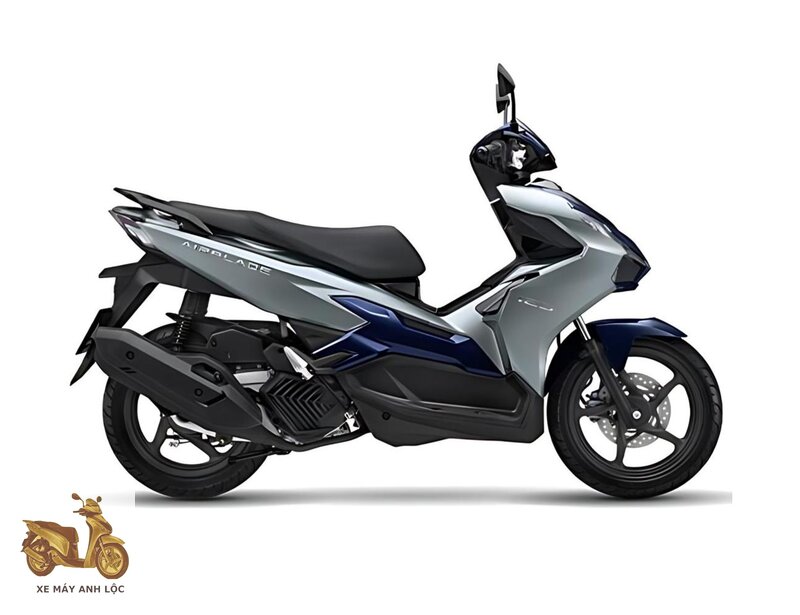 Air Blade 160 ABS - Vì sao bánh bị bó cứng lại nguy hiểm Air Blade 160 ABS - Vì sao bánh bị bó cứng lại nguy hiểm