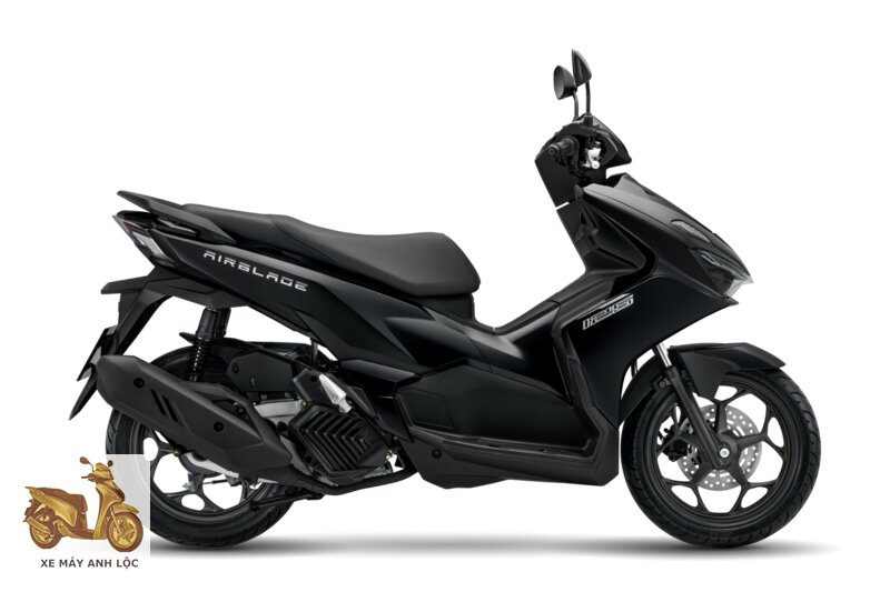 Air Blade 160 ABS - Cát sỏi, đất rơi vãi và mặt đường bẩn Air Blade 160 ABS - Cát sỏi, đất rơi vãi và mặt đường bẩn
