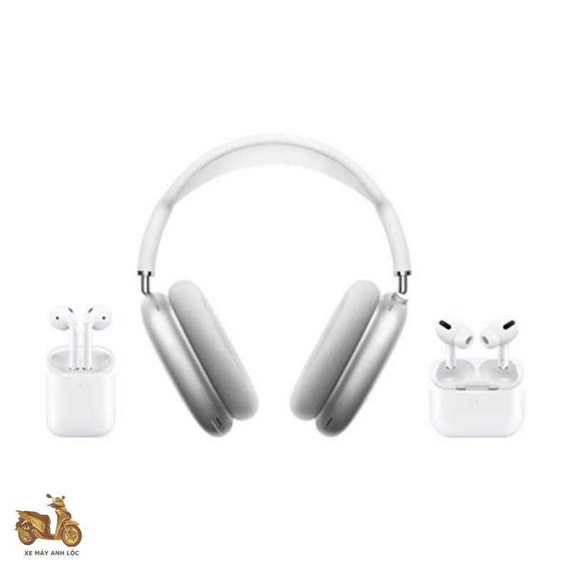 AirPod - Phân biệt AirPod thật và hàng nhái AirPod - Phân biệt AirPod thật và hàng nhái