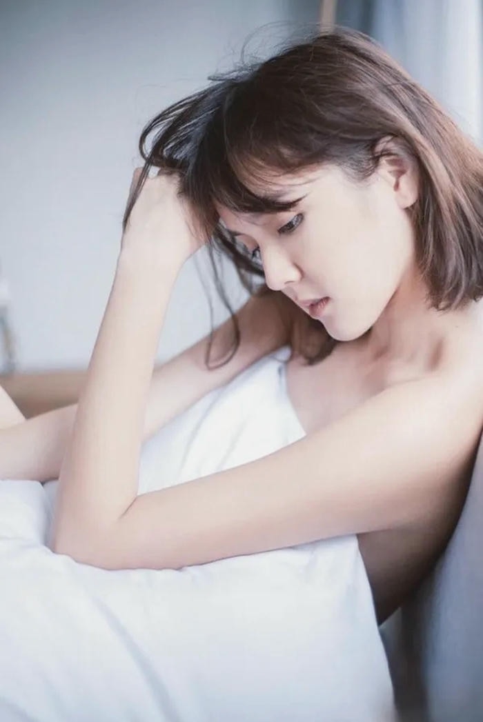 Hải Tú lộ ảnh - 5