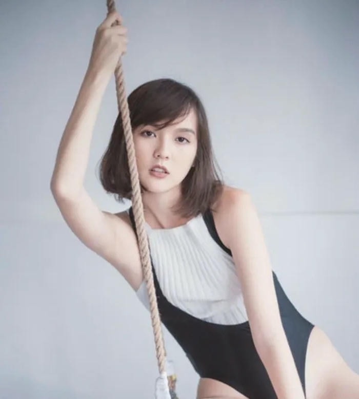Hải Tú lộ ảnh - 18