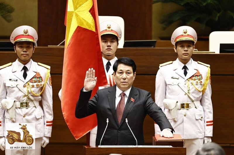 Chủ tịch nước Cộng hòa Xã hội Chủ nghĩa Việt Nam - Cách hiểu gọn nhất về chức danh Chủ tịch nước Cộng hòa Xã hội Chủ nghĩa Việt Nam - Cách hiểu gọn nhất về chức danh