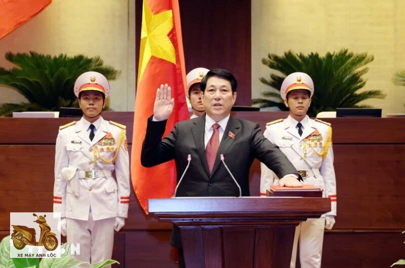 Chủ tịch nước Cộng hòa Xã hội Chủ nghĩa Việt Nam - Quan hệ với Quốc hội Chủ tịch nước Cộng hòa Xã hội Chủ nghĩa Việt Nam - Quan hệ với Quốc hội