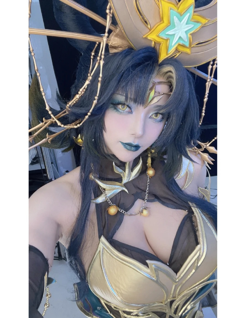Ảnh sex cosplay - 19