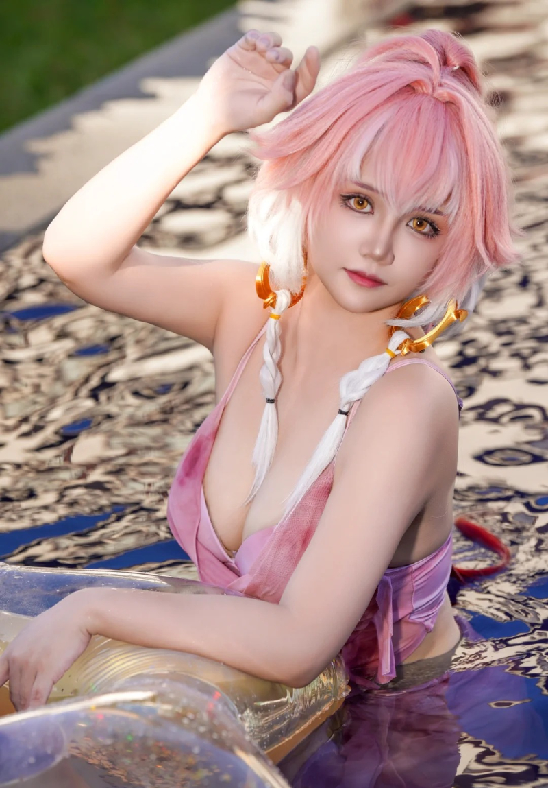 Ảnh sex cosplay - 24