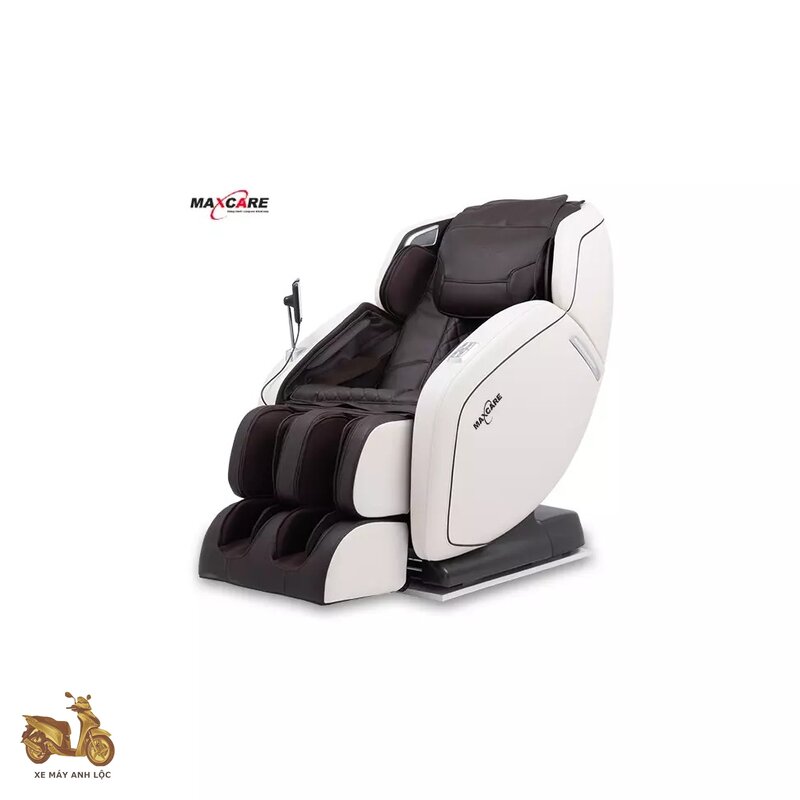 Ghế massage - Ngồi hết ít nhất một chu trình Ghế massage - Ngồi hết ít nhất một chu trình