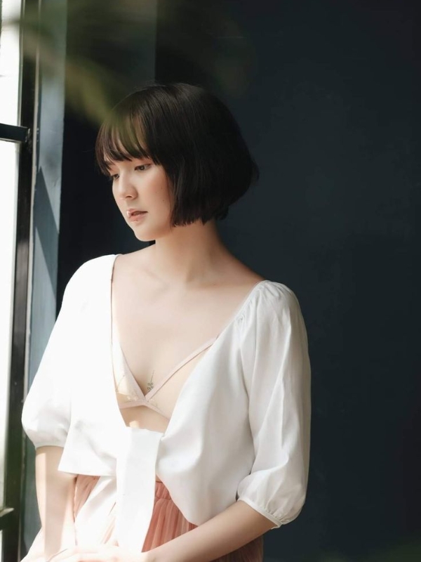 Hải Tú lộ ảnh - 52