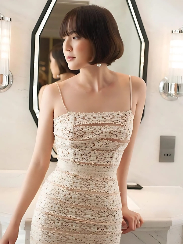 Hải Tú lộ ảnh - 55