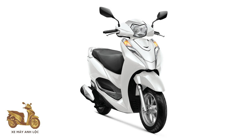 Honda Lead 2023 - "Rộng" là một lời khen tương đối Honda Lead 2023 - "Rộng" là một lời khen tương đối
