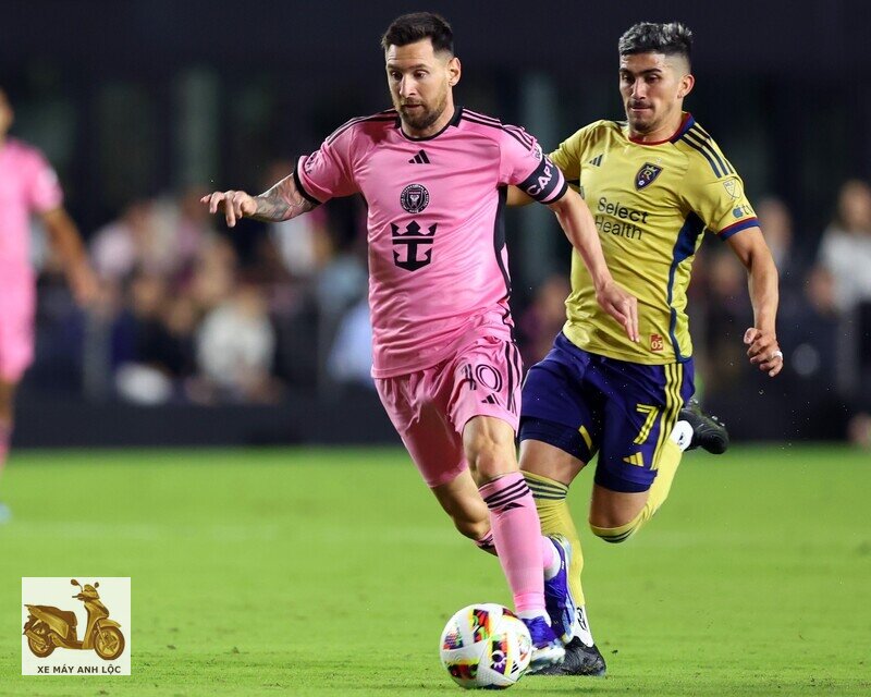 Inter Miami vs - Múi giờ: cái bẫy lớn nhất với người xem ở Việt Nam Inter Miami vs - Múi giờ: cái bẫy lớn nhất với người xem ở Việt Nam