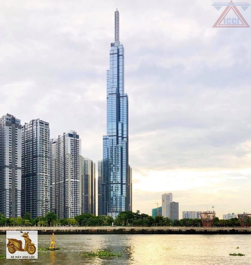 Landmark 81 - Chọn thời điểm, phần thực dụng nhất của cả chuyến đi Landmark 81 - Chọn thời điểm, phần thực dụng nhất của cả chuyến đi