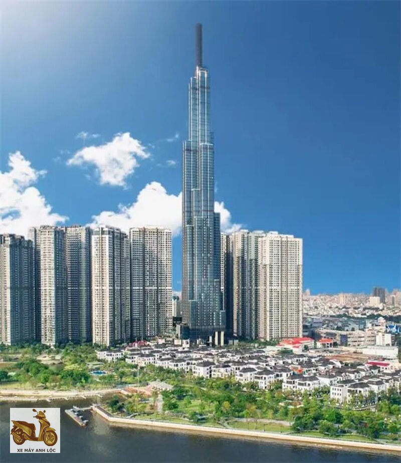 Landmark 81 - Khung giờ nào đẹp, khung giờ nào dễ thở Landmark 81 - Khung giờ nào đẹp, khung giờ nào dễ thở