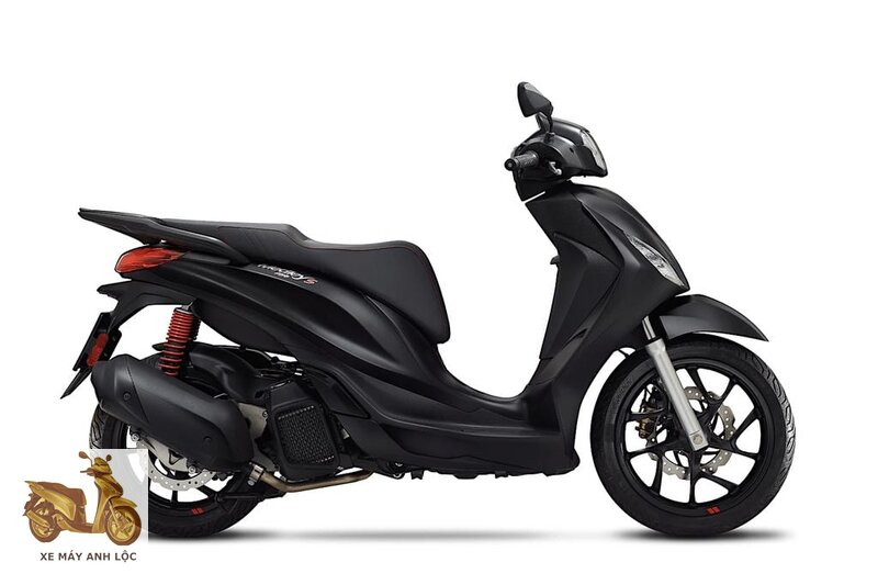 Piaggio Medley 125 - Cách tự kiểm tra tại chỗ Piaggio Medley 125 - Cách tự kiểm tra tại chỗ