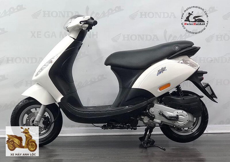 Piaggio Zip 100 cũ - Ba câu hỏi nên hỏi cho đủ Piaggio Zip 100 cũ - Ba câu hỏi nên hỏi cho đủ