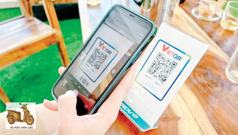 Quét mã QR - Quét mã QR là gì và vì sao nên hiểu đúng bản chất Quét mã QR - Quét mã QR là gì và vì sao nên hiểu đúng bản chất