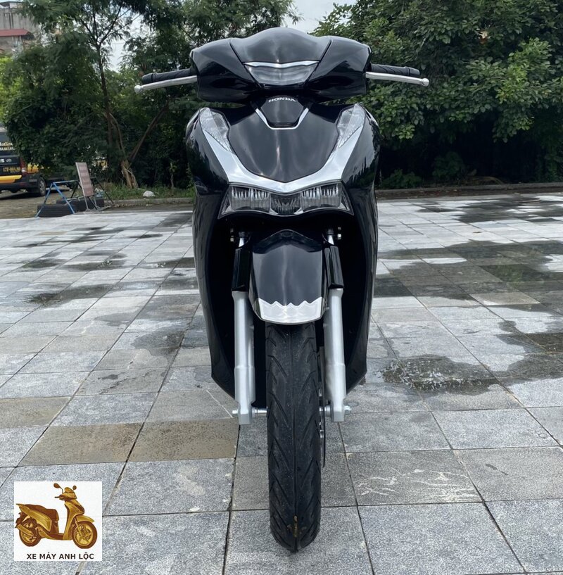 SH 125i 2024 cũ - Vì sao xe giá trị cao lại nhiều rủi ro hơn SH 125i 2024 cũ - Vì sao xe giá trị cao lại nhiều rủi ro hơn