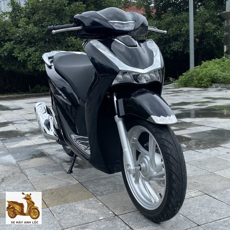 SH 125i 2024 cũ - Giấy tờ: xem trước khi nhìn vào xe SH 125i 2024 cũ - Giấy tờ: xem trước khi nhìn vào xe