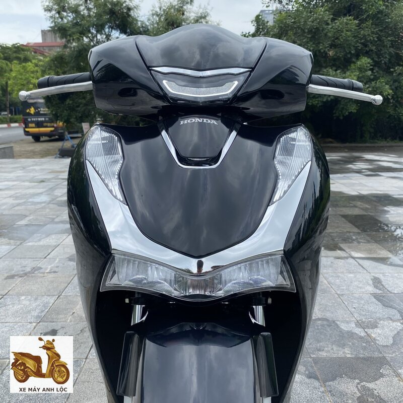 SH 125i 2024 cũ - Tin rao rẻ hơn hẳn mặt bằng SH 125i 2024 cũ - Tin rao rẻ hơn hẳn mặt bằng