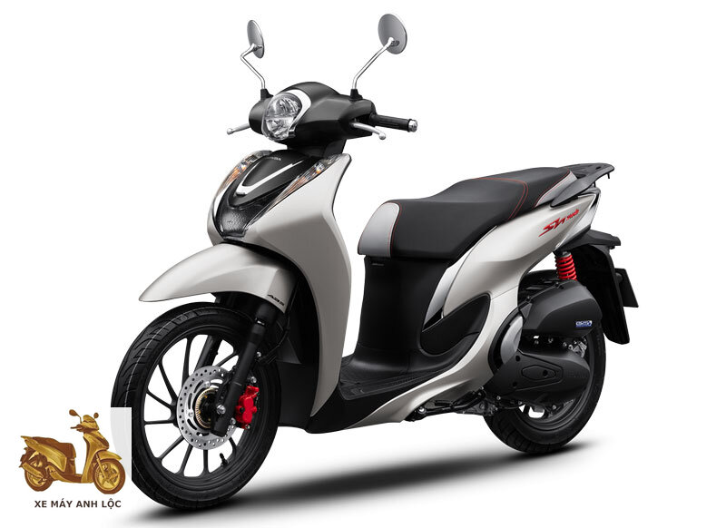 SH Mode 2024 cũ - Ba thứ người bán nói và ba thứ bạn phải tự xác nhận SH Mode 2024 cũ - Ba thứ người bán nói và ba thứ bạn phải tự xác nhận