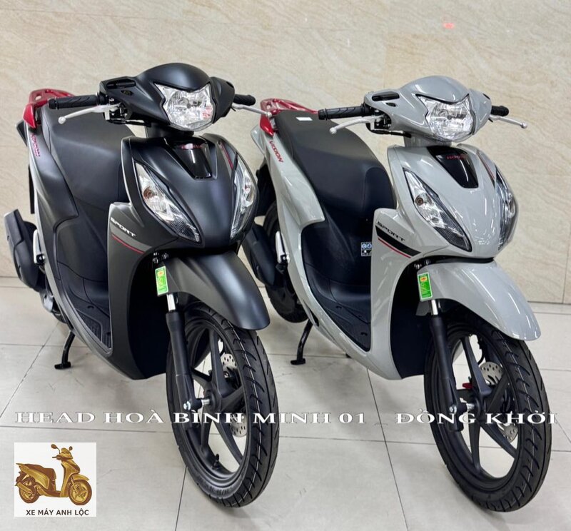 So sánh SH Mode và Vision - Vision đánh đổi cái gì để lấy cái gì So sánh SH Mode và Vision - Vision đánh đổi cái gì để lấy cái gì