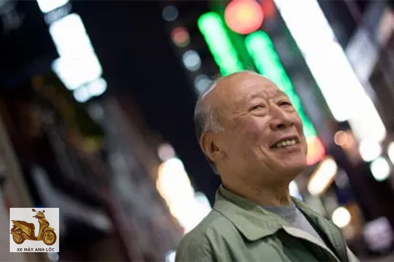 Tokuda - Vì sao tuổi bắt đầu lại quan trọng? Tokuda - Vì sao tuổi bắt đầu lại quan trọng?