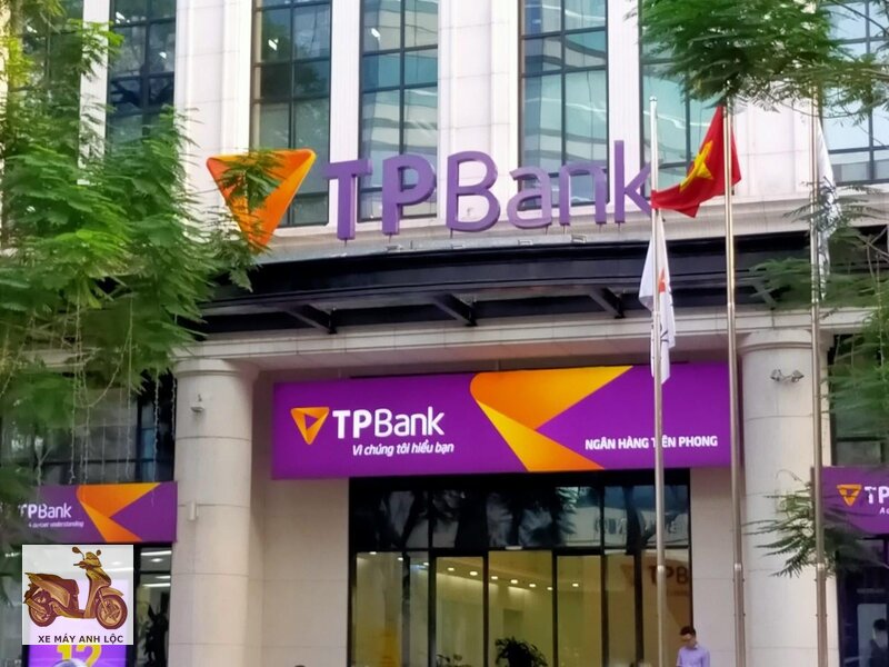 TPBank - TPBank, ngân hàng số và những gì diễn ra sau một cú bấm TPBank - TPBank, ngân hàng số và những gì diễn ra sau một cú bấm