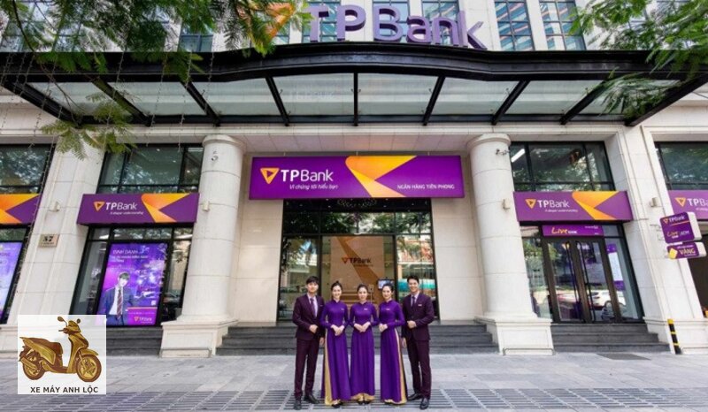 TPBank - Vì sao bài này cố tình nói ở mức nguyên tắc TPBank - Vì sao bài này cố tình nói ở mức nguyên tắc