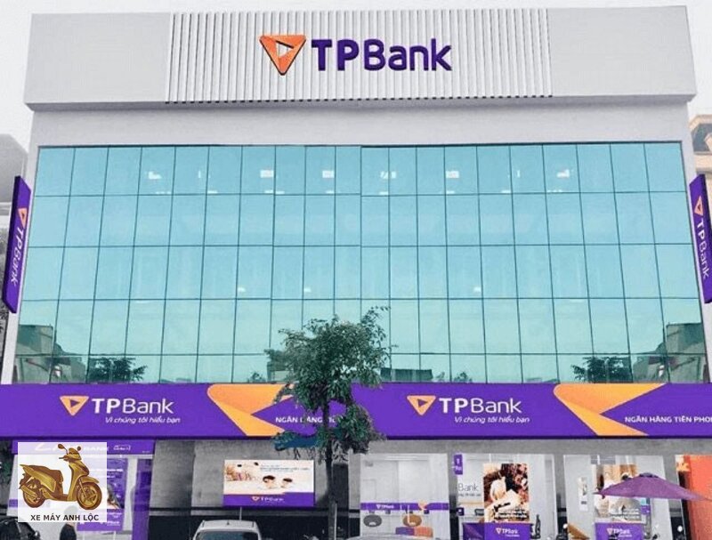 TPBank - Mật khẩu, sinh trắc học và thói quen đăng nhập TPBank - Mật khẩu, sinh trắc học và thói quen đăng nhập