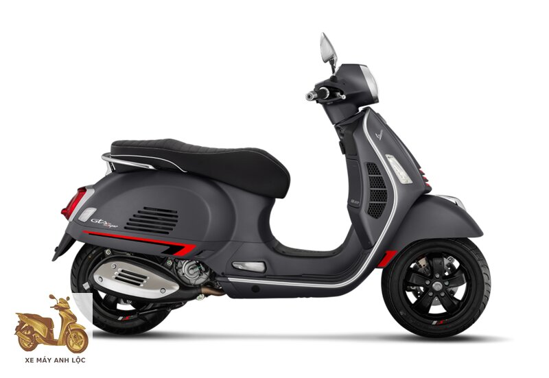 Vespa GTS 300 cũ - Những khoản định kỳ dễ bị bỏ sót Vespa GTS 300 cũ - Những khoản định kỳ dễ bị bỏ sót