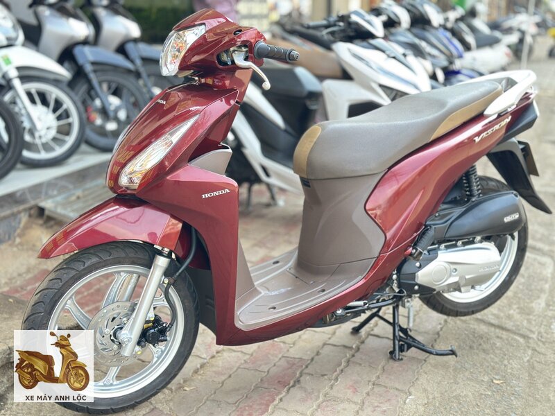 Vision 2019 cũ - Cao su, gioăng và ống dẫn Vision 2019 cũ - Cao su, gioăng và ống dẫn