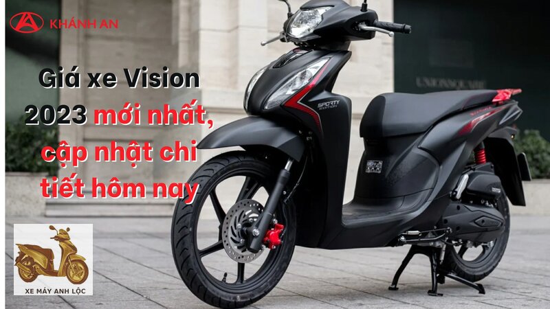 Vision 2023 - Đi phố quãng ngắn, dừng đỗ nhiều Vision 2023 - Đi phố quãng ngắn, dừng đỗ nhiều