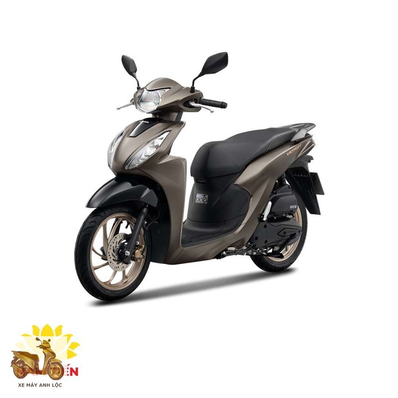Vision 2025 - Hỏi rõ những khoản nằm ngoài tiền xe Vision 2025 - Hỏi rõ những khoản nằm ngoài tiền xe