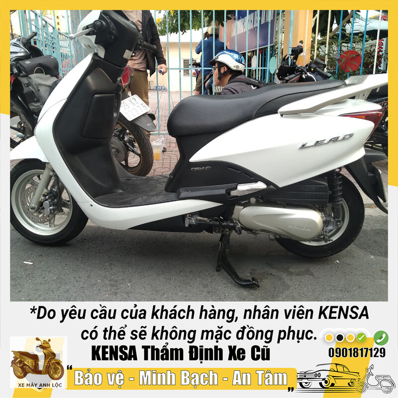 Xe Lead cũ giá bao nhiêu - Quy trình tự khảo giá xe Lead cũ theo bốn bước Xe Lead cũ giá bao nhiêu - Quy trình tự khảo giá xe Lead cũ theo bốn bước